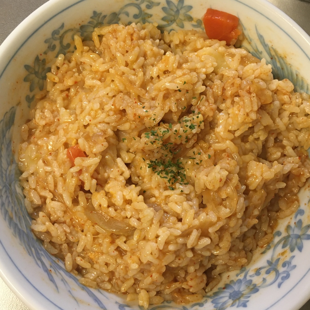 赤から鍋の残りの汁でチーズリゾット レシピ 作り方 By Aki 楽天レシピ 赤から鍋の残りの汁でチーズリゾット レシピ 作り方 By Aki 楽天レシピ